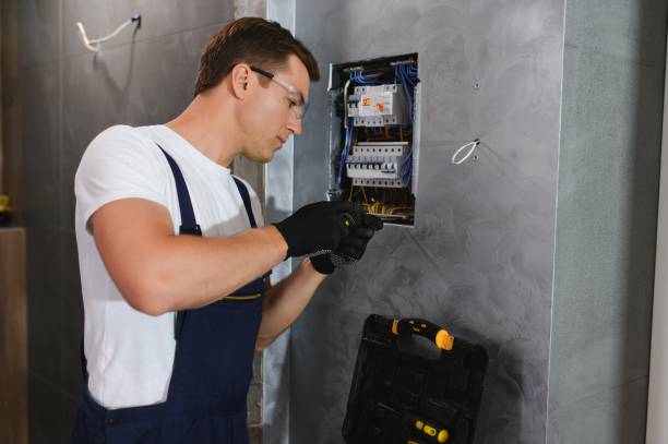 Best Electrician Near Me  in Dearborn, MI