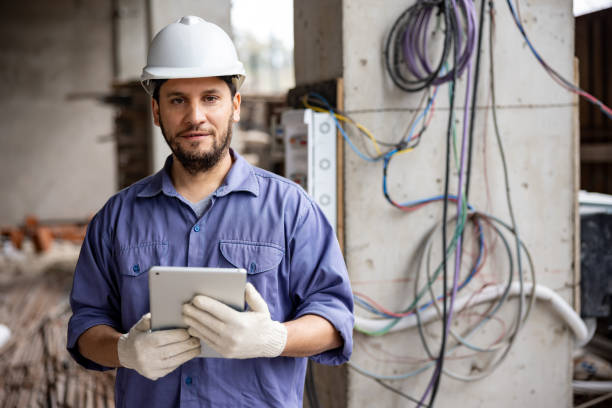 Best Residential Electrician Services  in Dearborn, MI