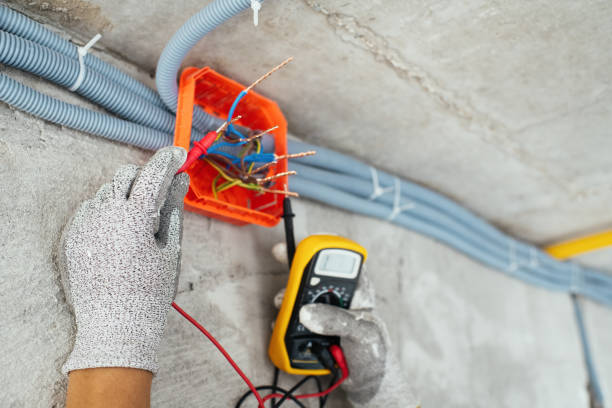 Best Generator Installation Services  in Dearborn, MI